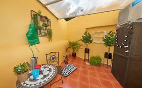 Lx Factory Apartment! Outside Terrace
